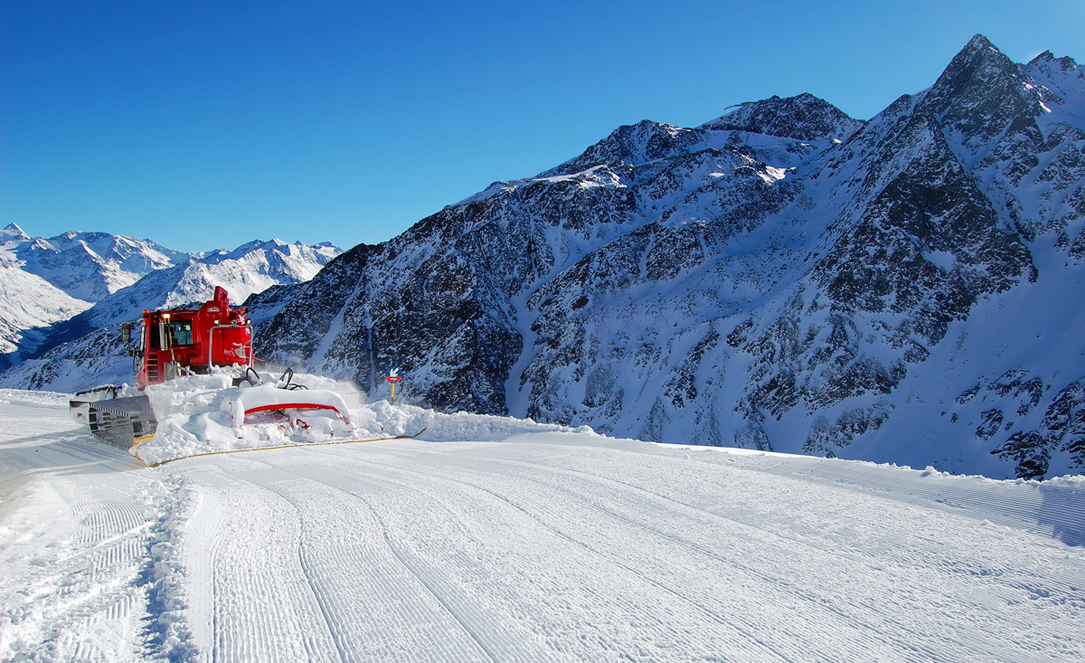 Langlaufen in Österreich - Aktivurlaub im Ski-Hotel und Chalet an der Piste - copyright Shutterstock.com