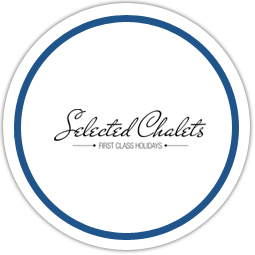 Luxuriöse Chalets und Hütten für Ihren Urlaub in absoluter Privatsphäre in den Alpen - www.selected-chalets.com